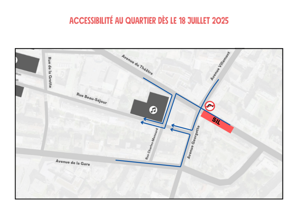 © Ville de Lausanne